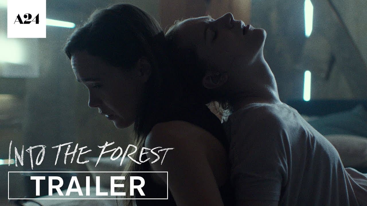 Into the Forest trailer thumbnail