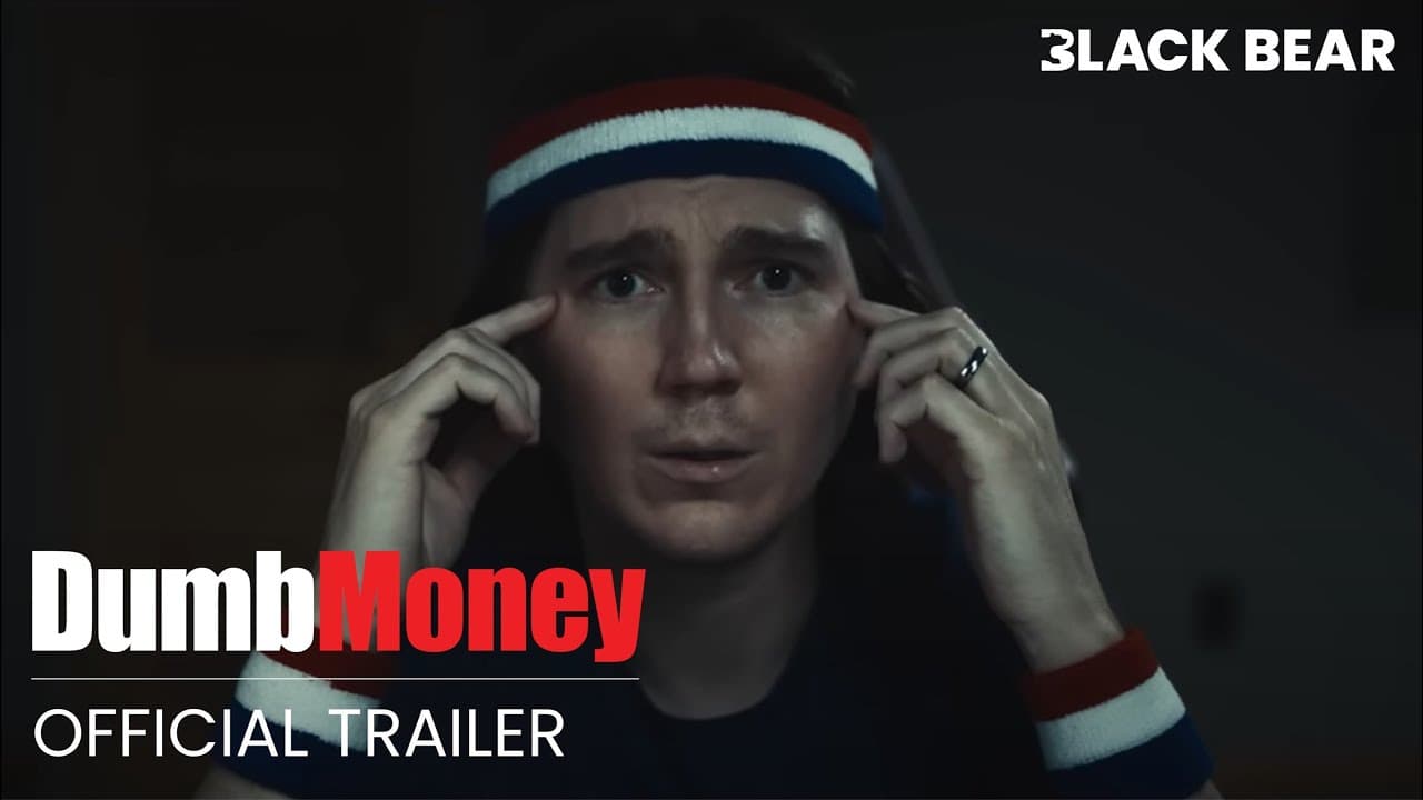 Dumb Money trailer thumbnail