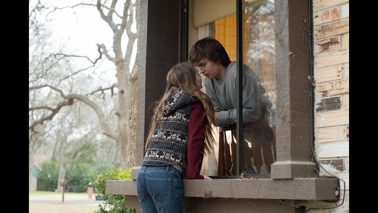 Men, Women & Children trailer thumbnail