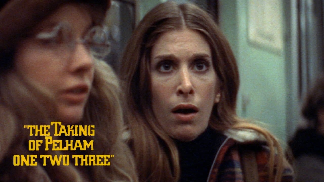 The Taking of Pelham One Two Three trailer thumbnail