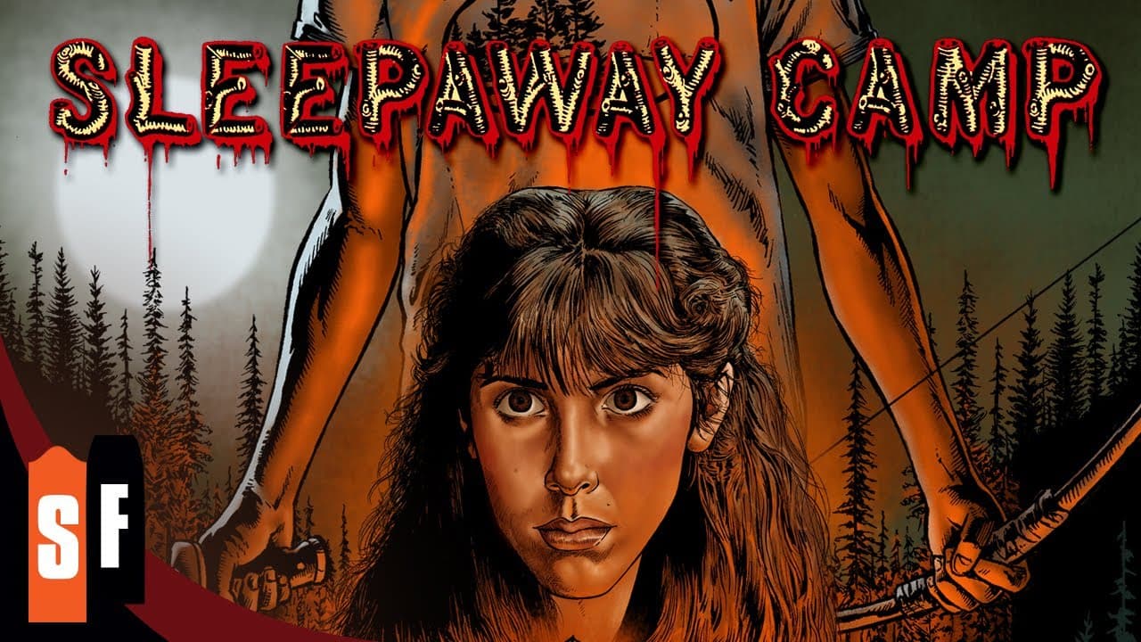 Sleepaway Camp trailer thumbnail