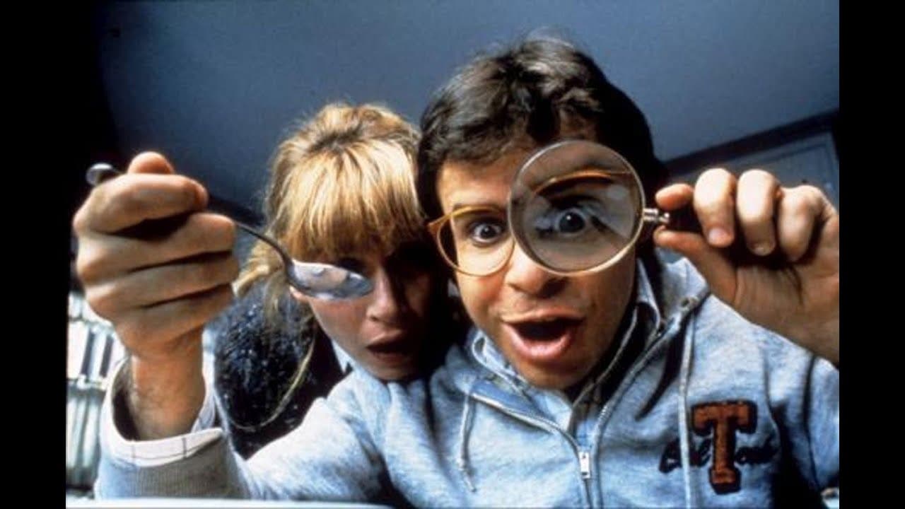 Honey, I Shrunk the Kids trailer thumbnail