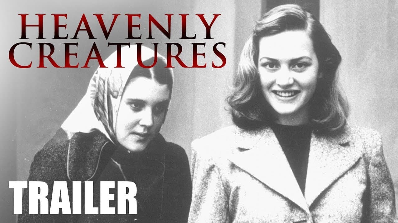 Heavenly Creatures trailer thumbnail