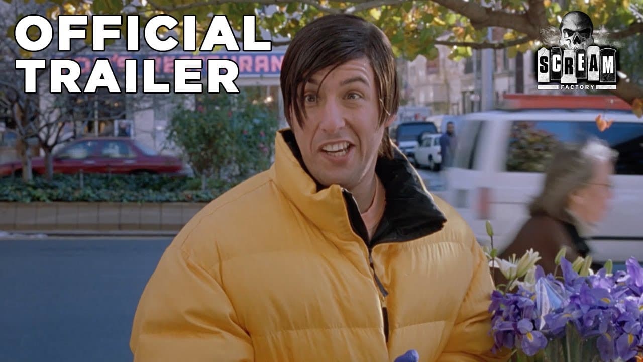 Little Nicky trailer thumbnail