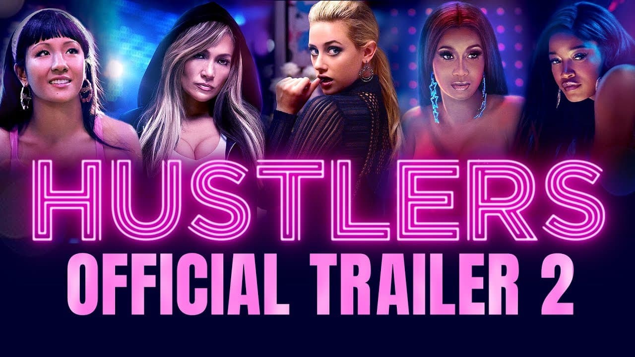 Queens trailer thumbnail