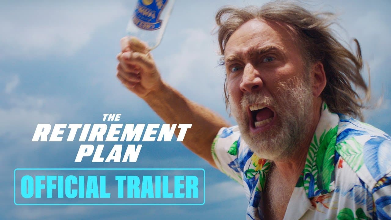 The Retirement Plan trailer thumbnail