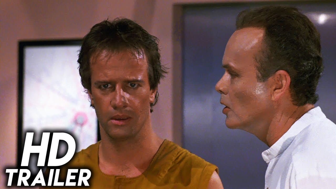 Fortress trailer thumbnail