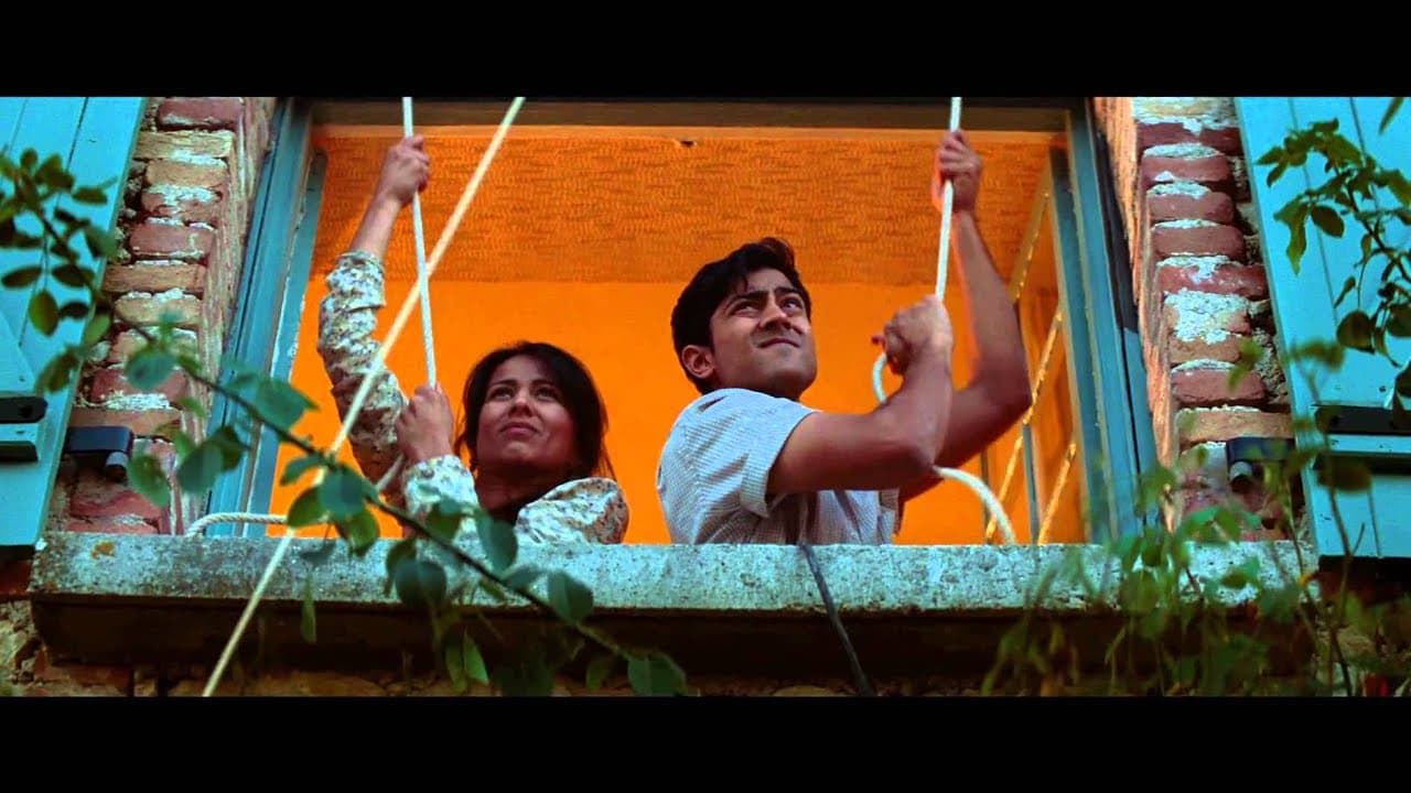 Les Recettes du bonheur trailer thumbnail