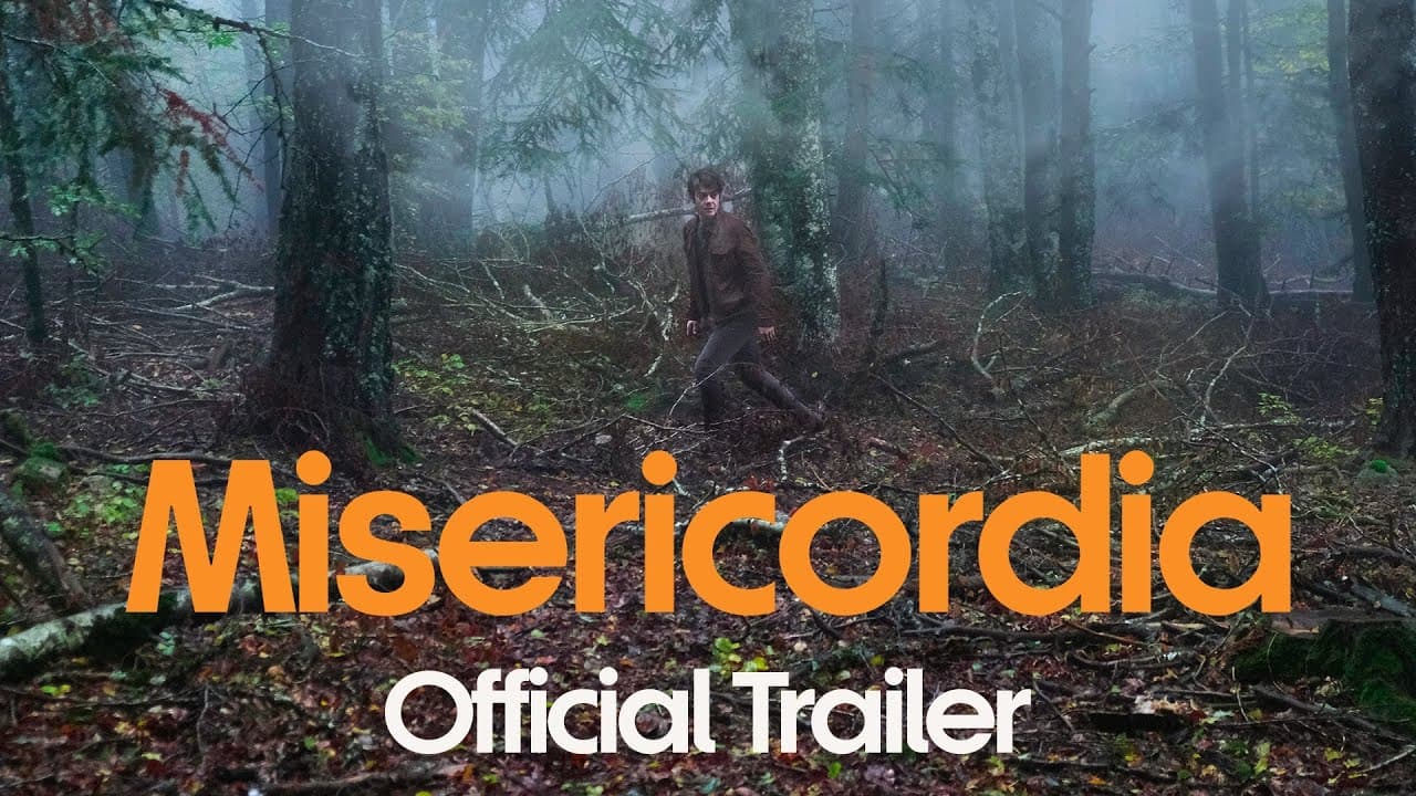 Miséricorde trailer thumbnail