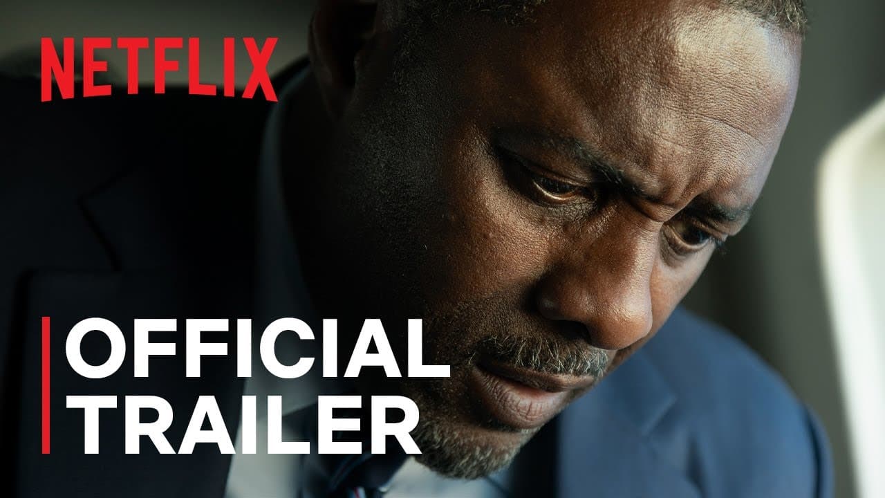 A House of Dynamite trailer thumbnail