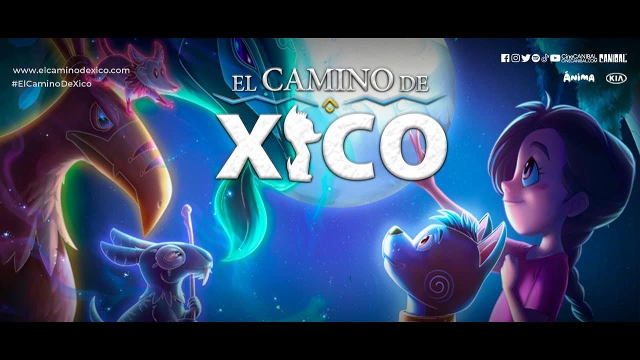 La Grande Aventure d'un chien en or trailer thumbnail