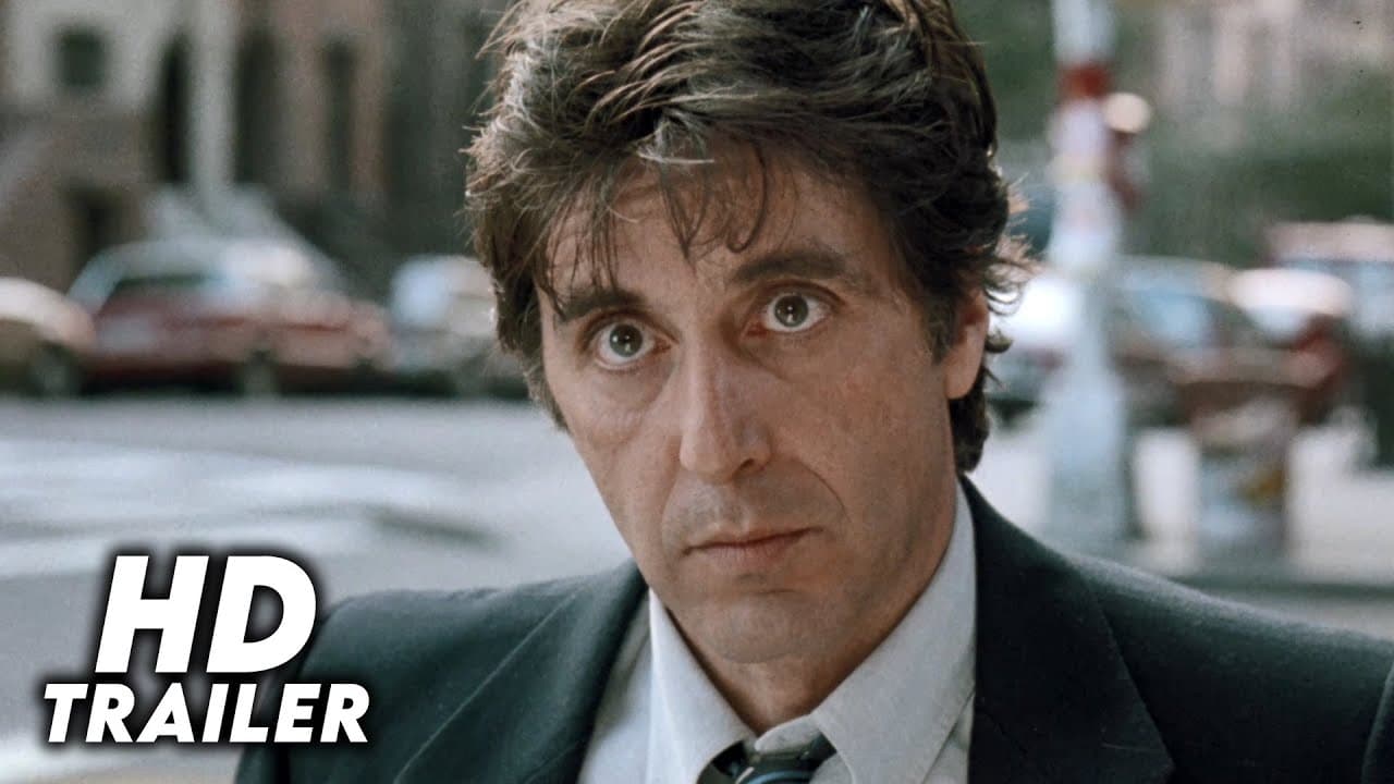 Sea of Love trailer thumbnail