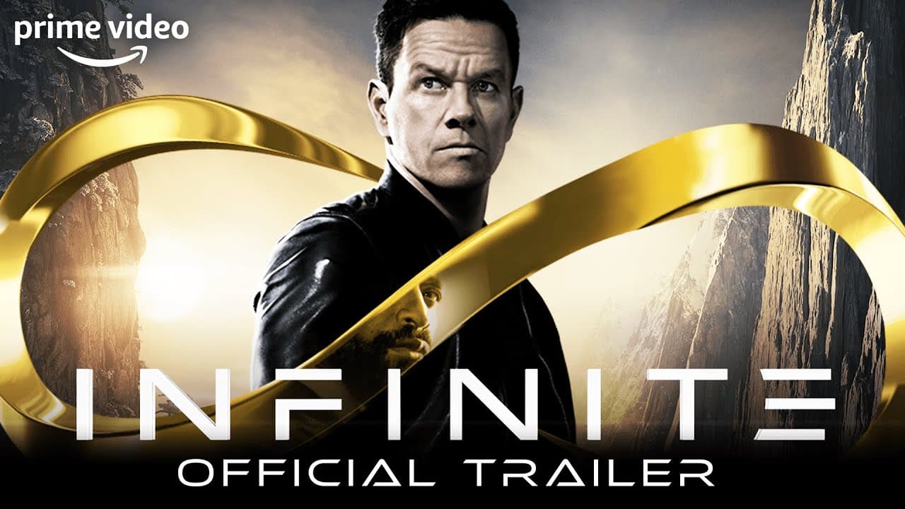 Infinite trailer thumbnail