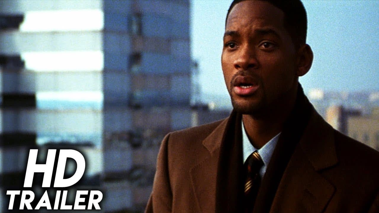 Ennemi d'état trailer thumbnail