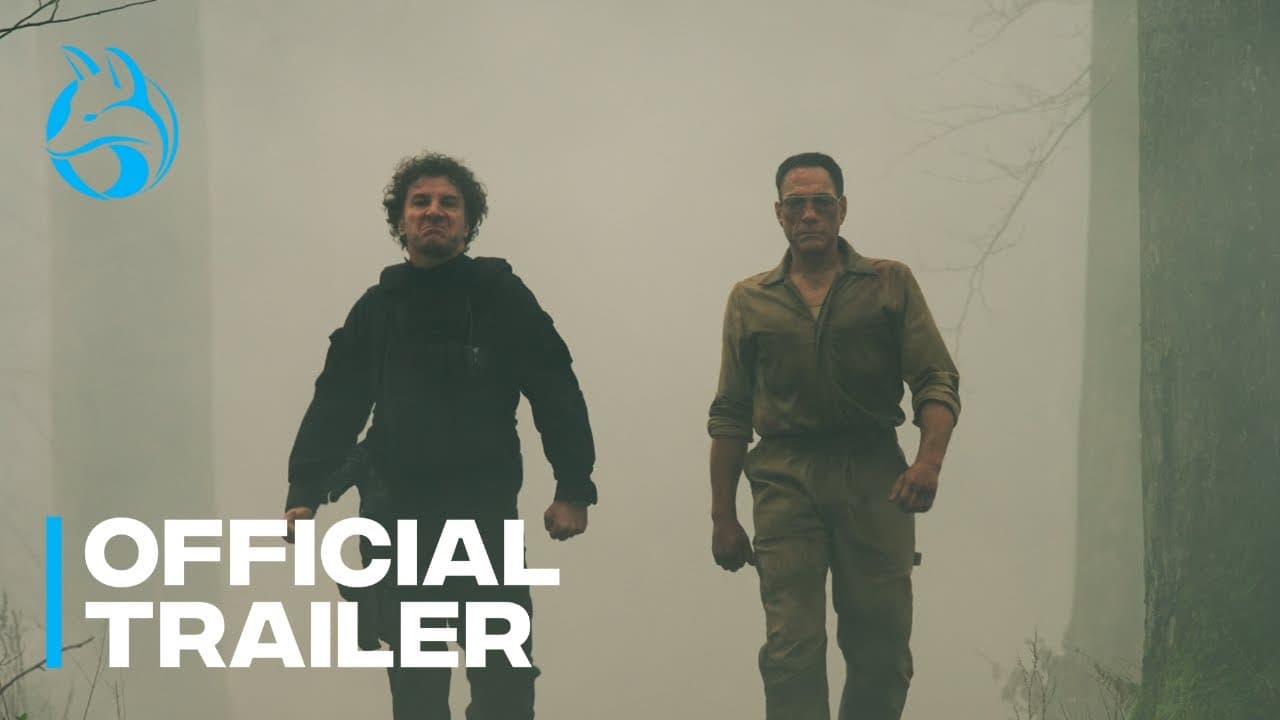 The Gardener trailer thumbnail