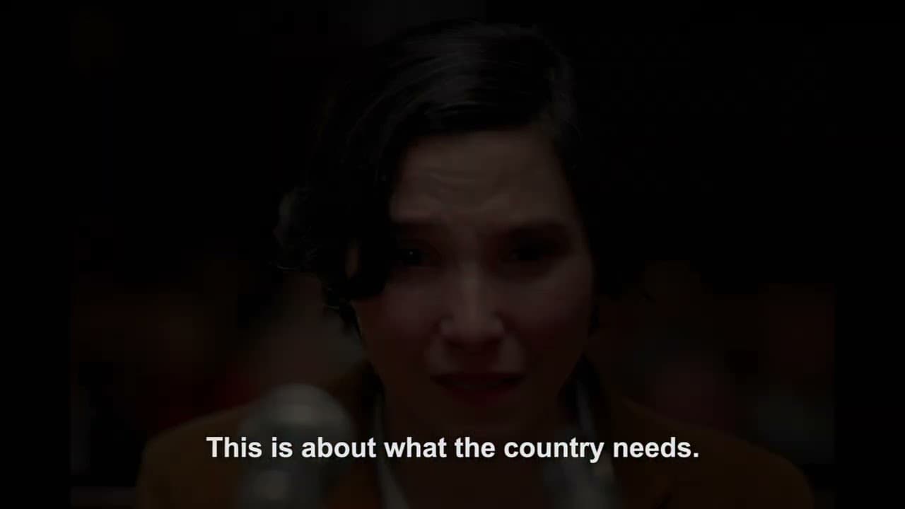 Argentina 1985 trailer thumbnail