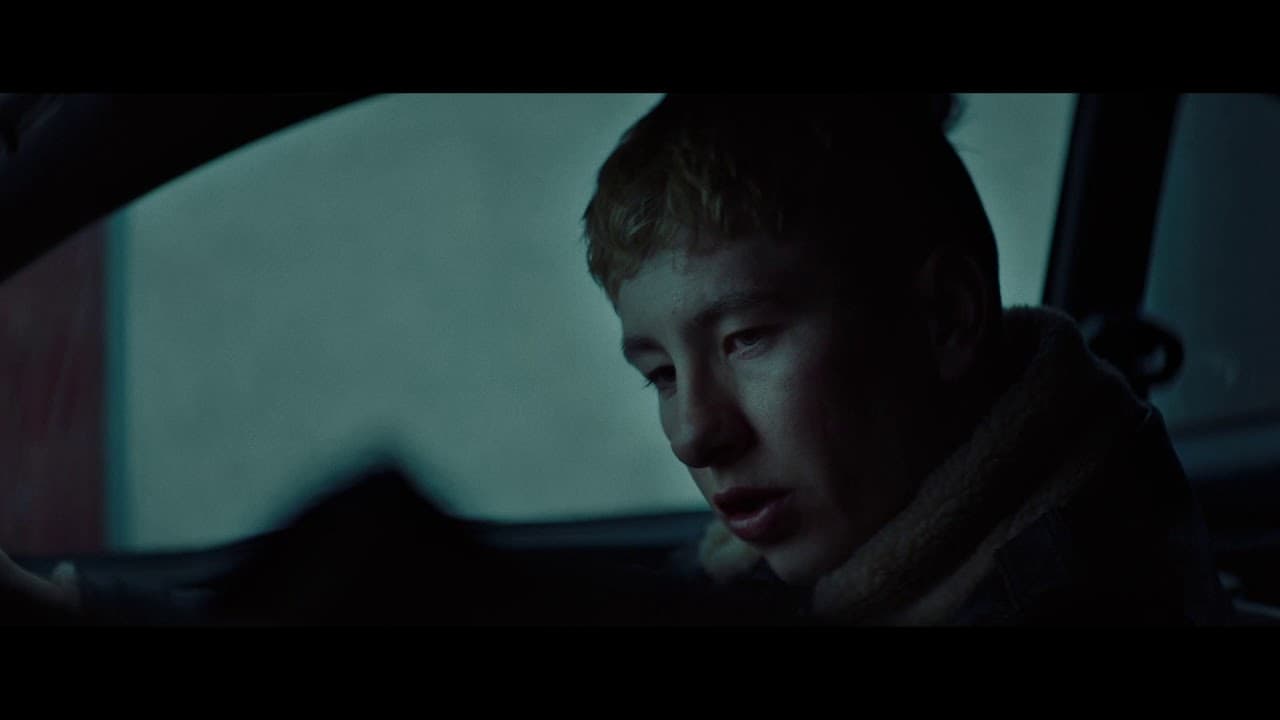 Calm with Horses trailer thumbnail