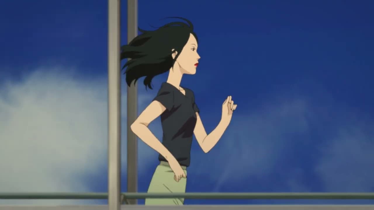 Paprika trailer thumbnail