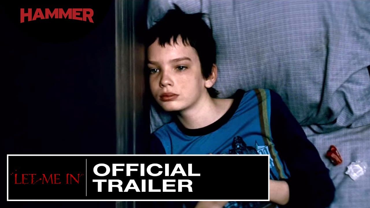 Let Me In trailer thumbnail