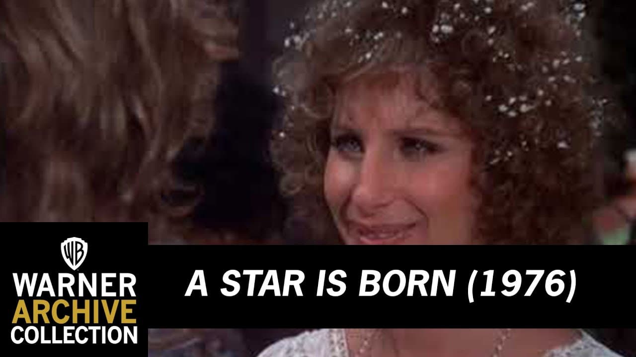A Star Is Born trailer thumbnail