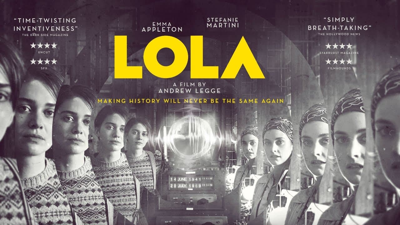 LOLA trailer thumbnail
