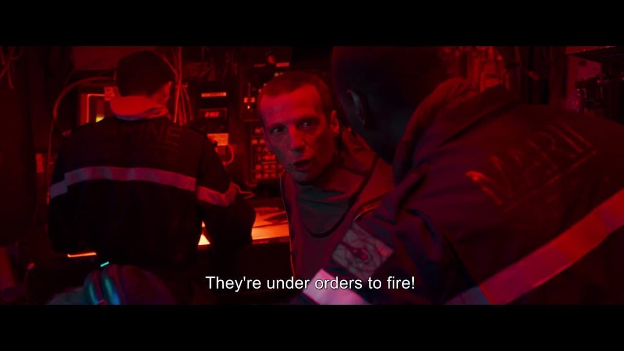 Le Chant du loup trailer thumbnail