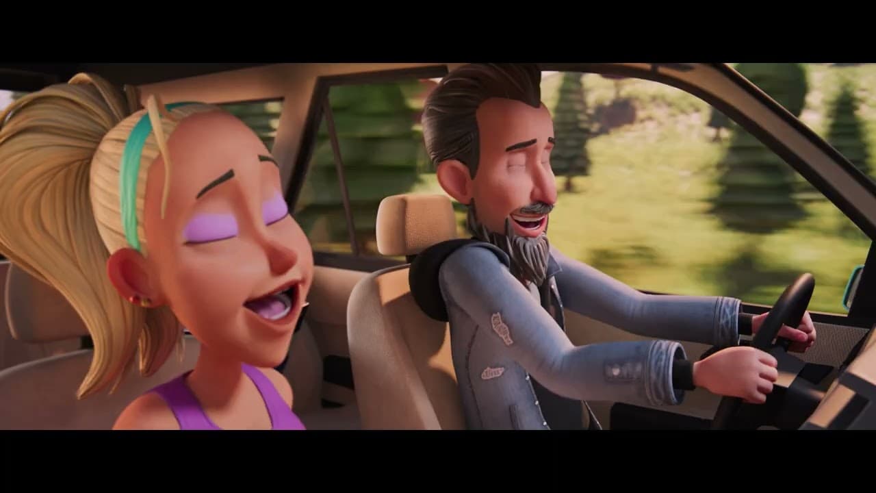 Spermageddon trailer thumbnail