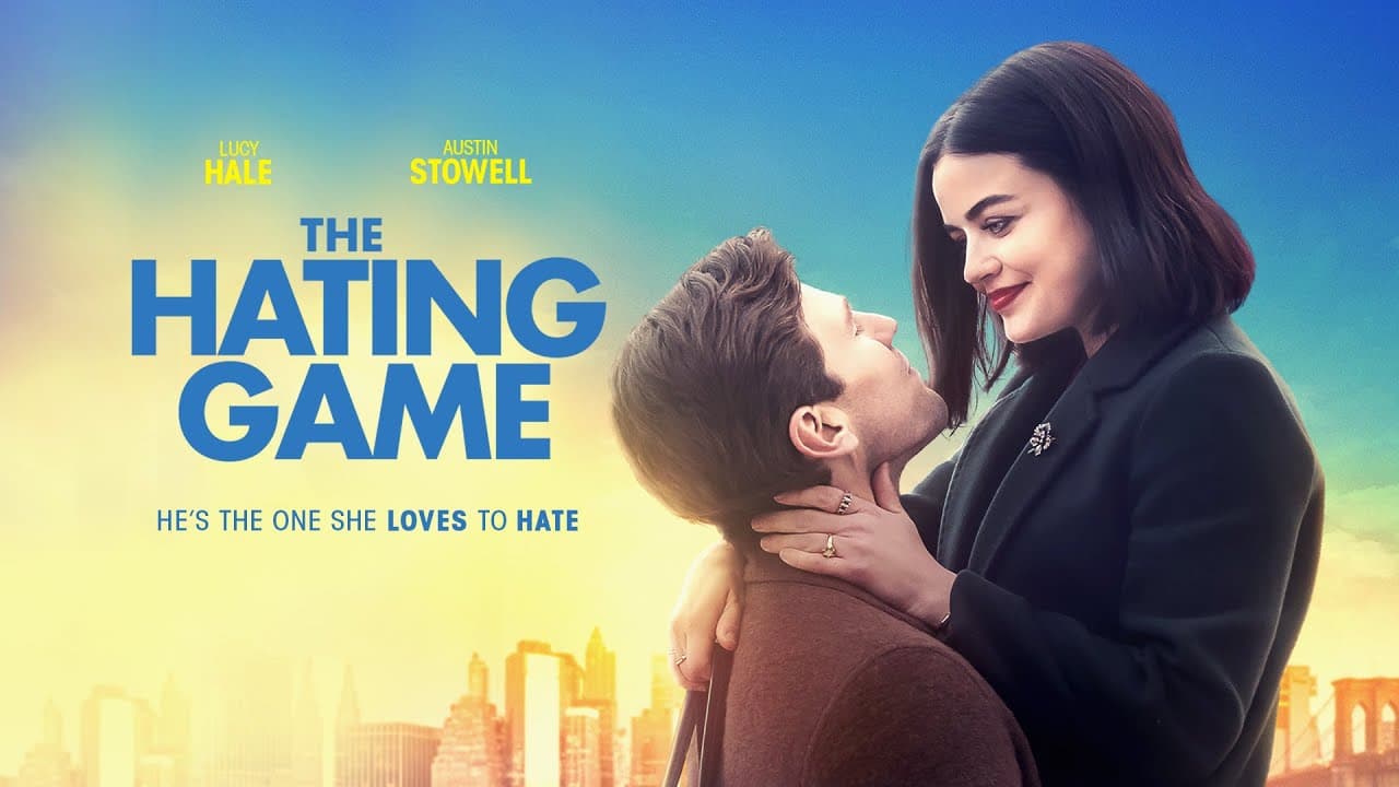 The Hating Game trailer thumbnail