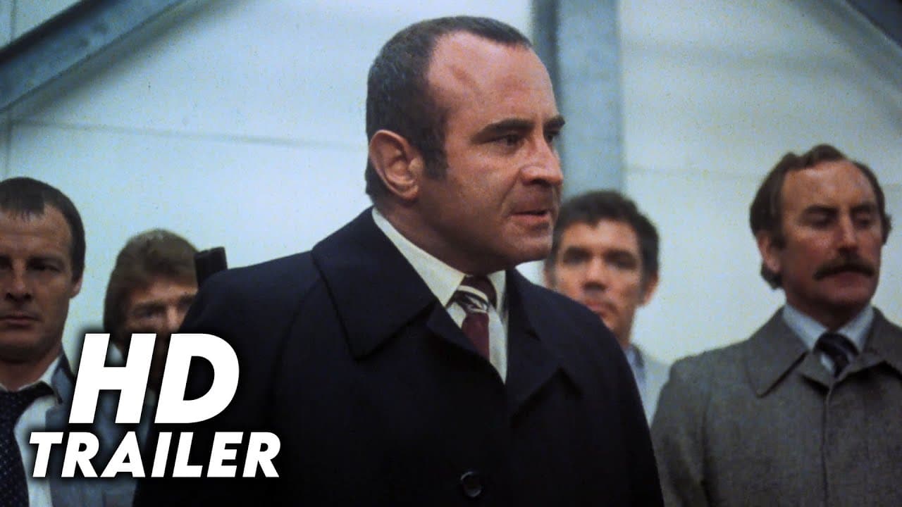 Racket trailer thumbnail