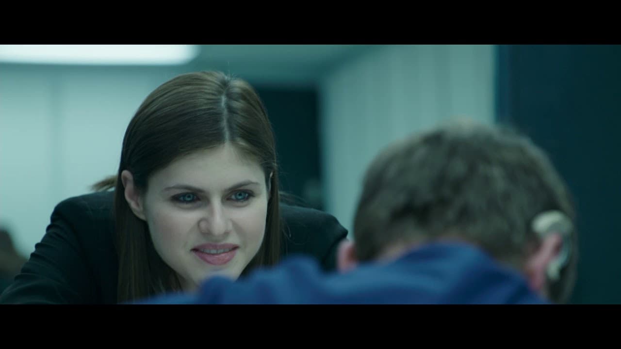 Nomis trailer thumbnail