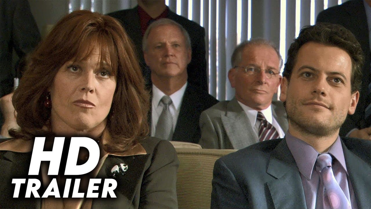 The TV Set trailer thumbnail