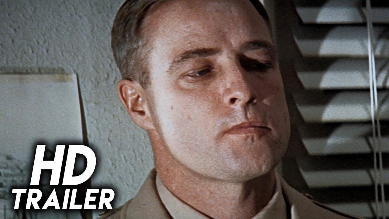 Reflets dans un oeil d'or trailer thumbnail