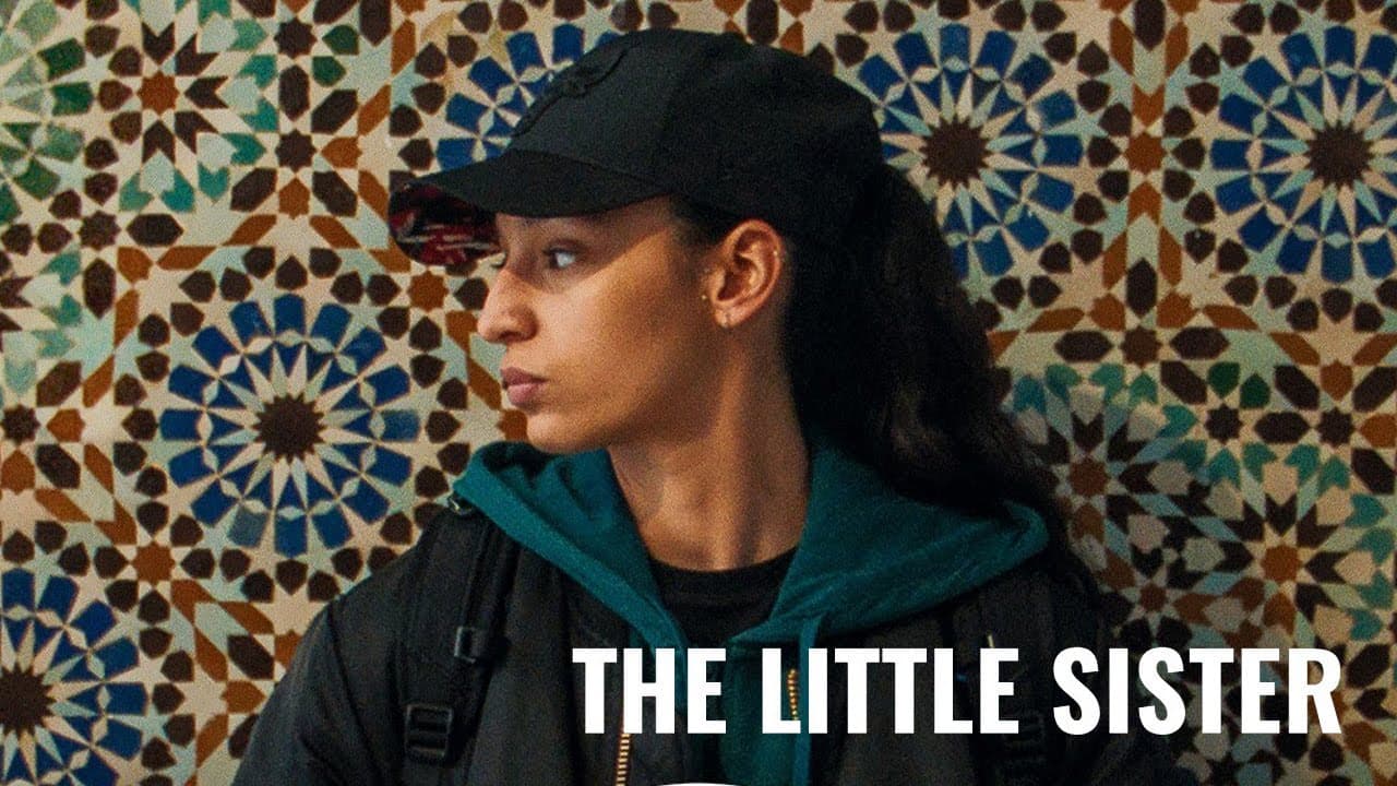 La Petite Dernière trailer thumbnail