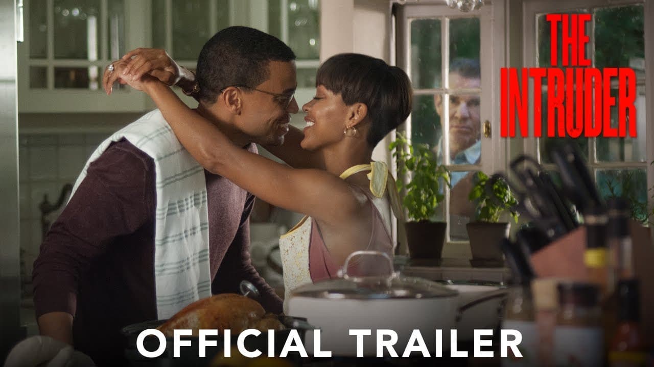 The Intruder trailer thumbnail