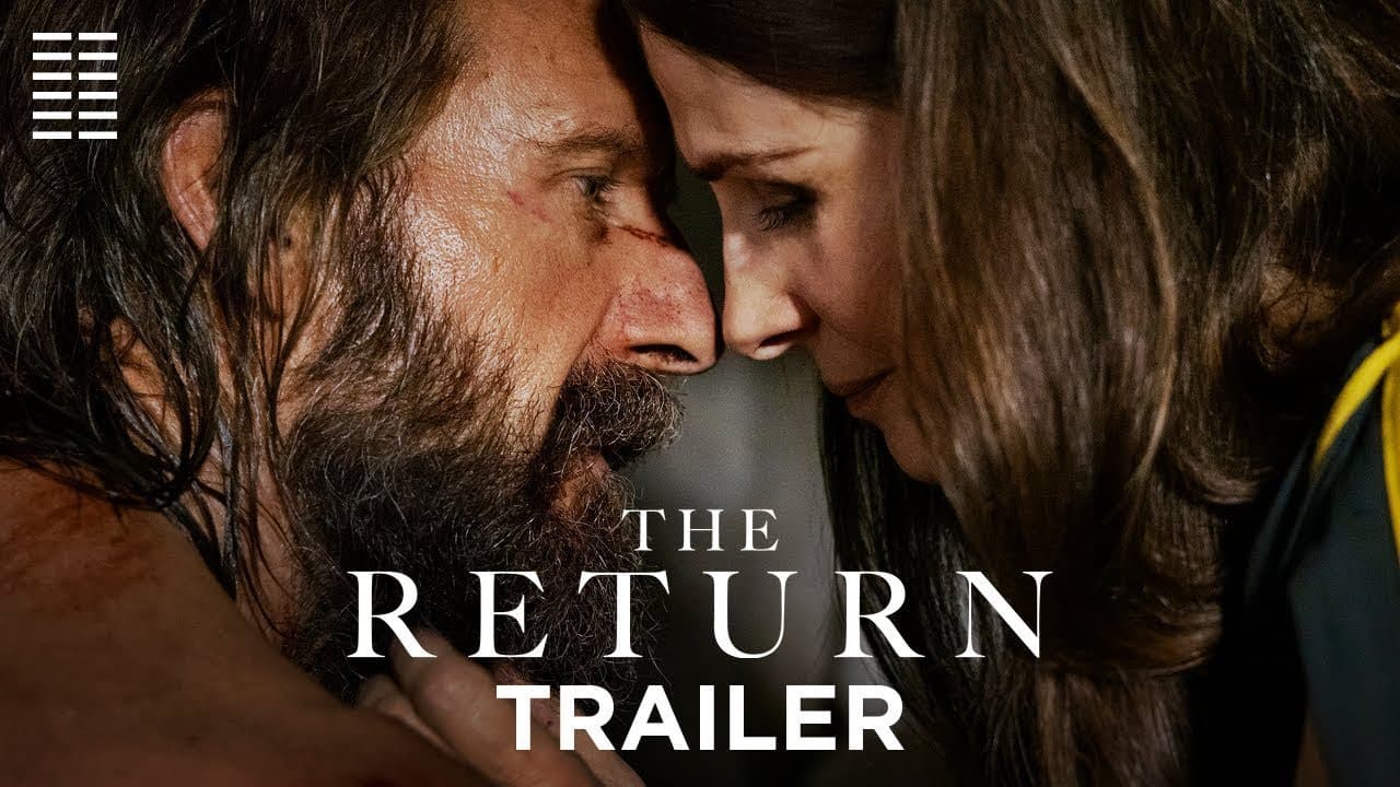The Return, le retour d'Ulysse trailer thumbnail