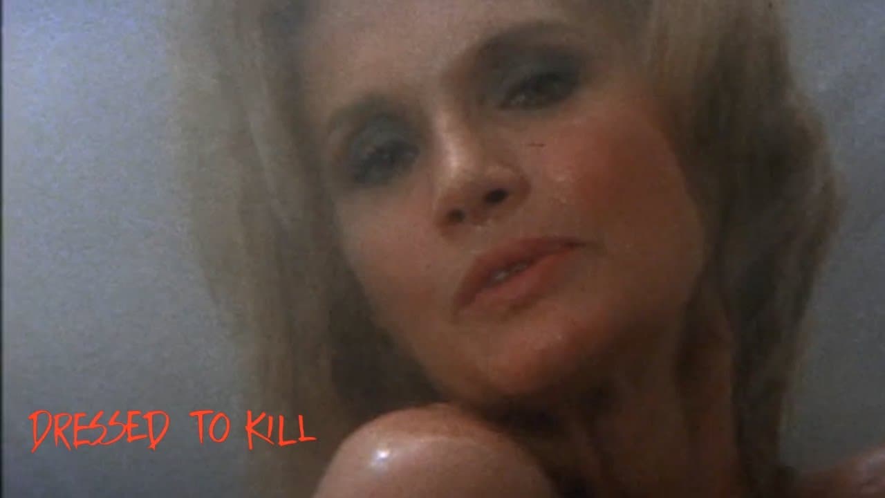 Dressed to Kill trailer thumbnail