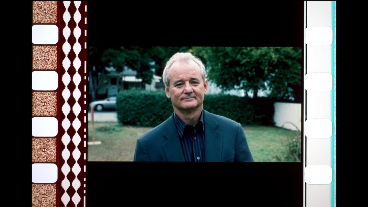 Broken Flowers trailer thumbnail