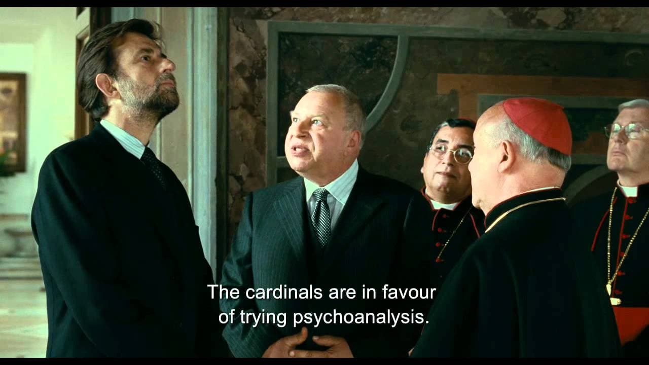 Habemus Papam trailer thumbnail