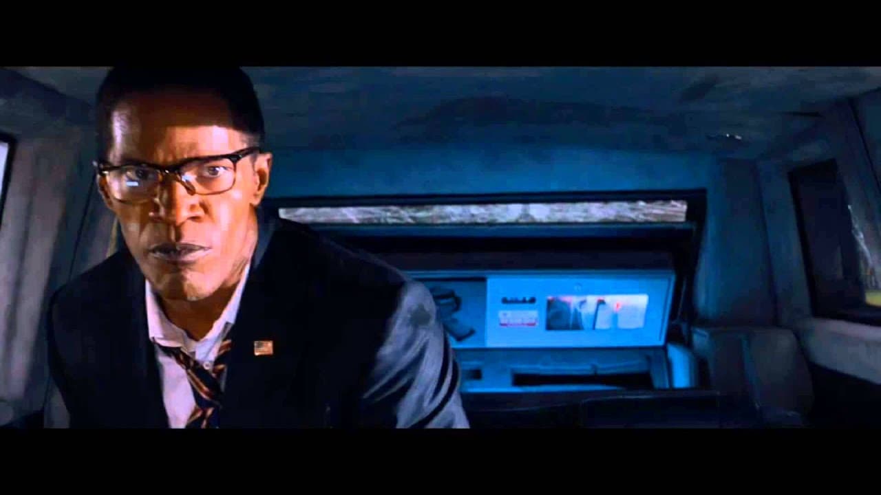 White House Down trailer thumbnail