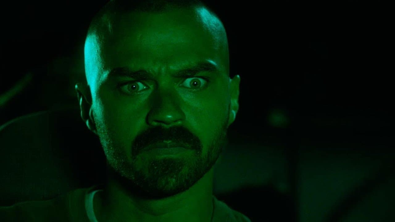 Random Acts of Violence trailer thumbnail