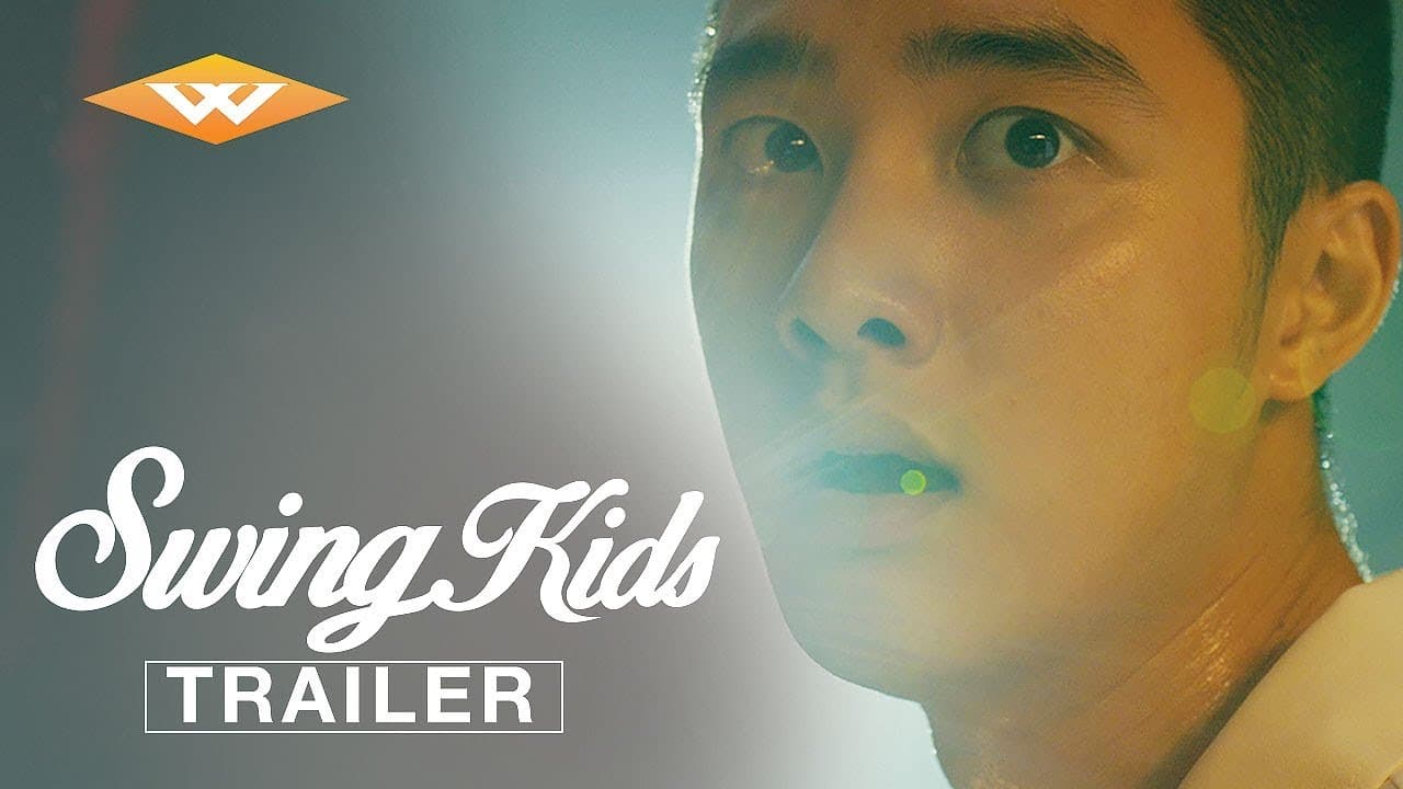 Swing Kids trailer thumbnail