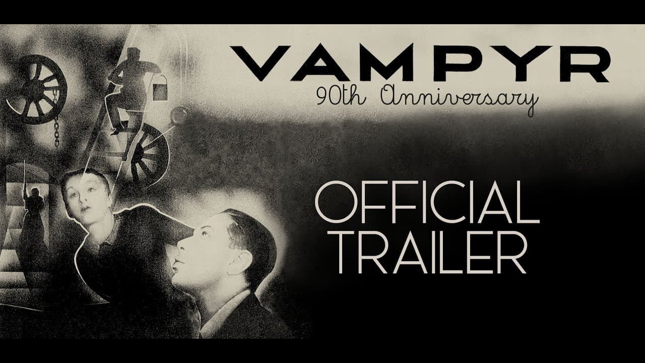 Vampyr - Der Traum des Allan Grey trailer thumbnail