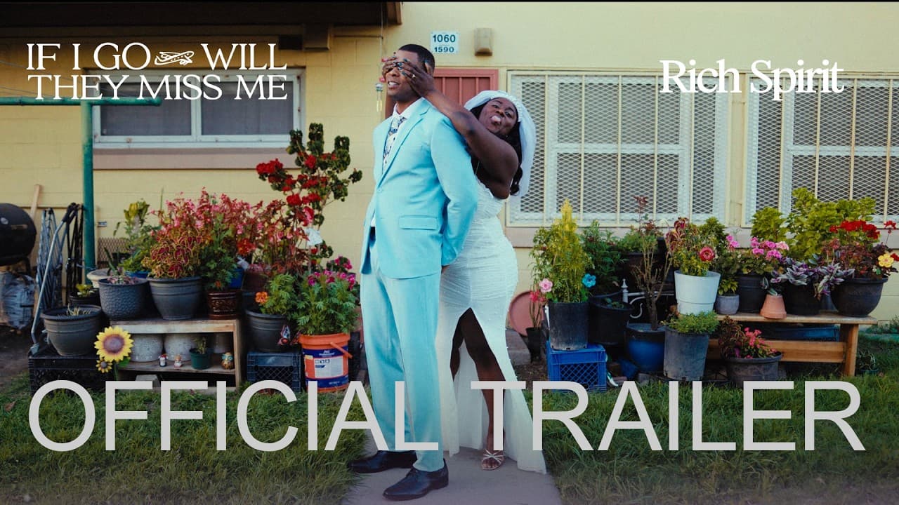 If I Go Will They Miss Me trailer thumbnail