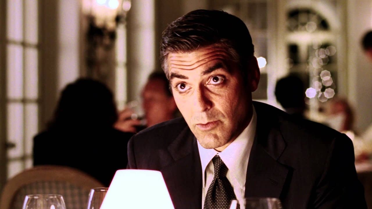 Intolerable Cruelty trailer thumbnail