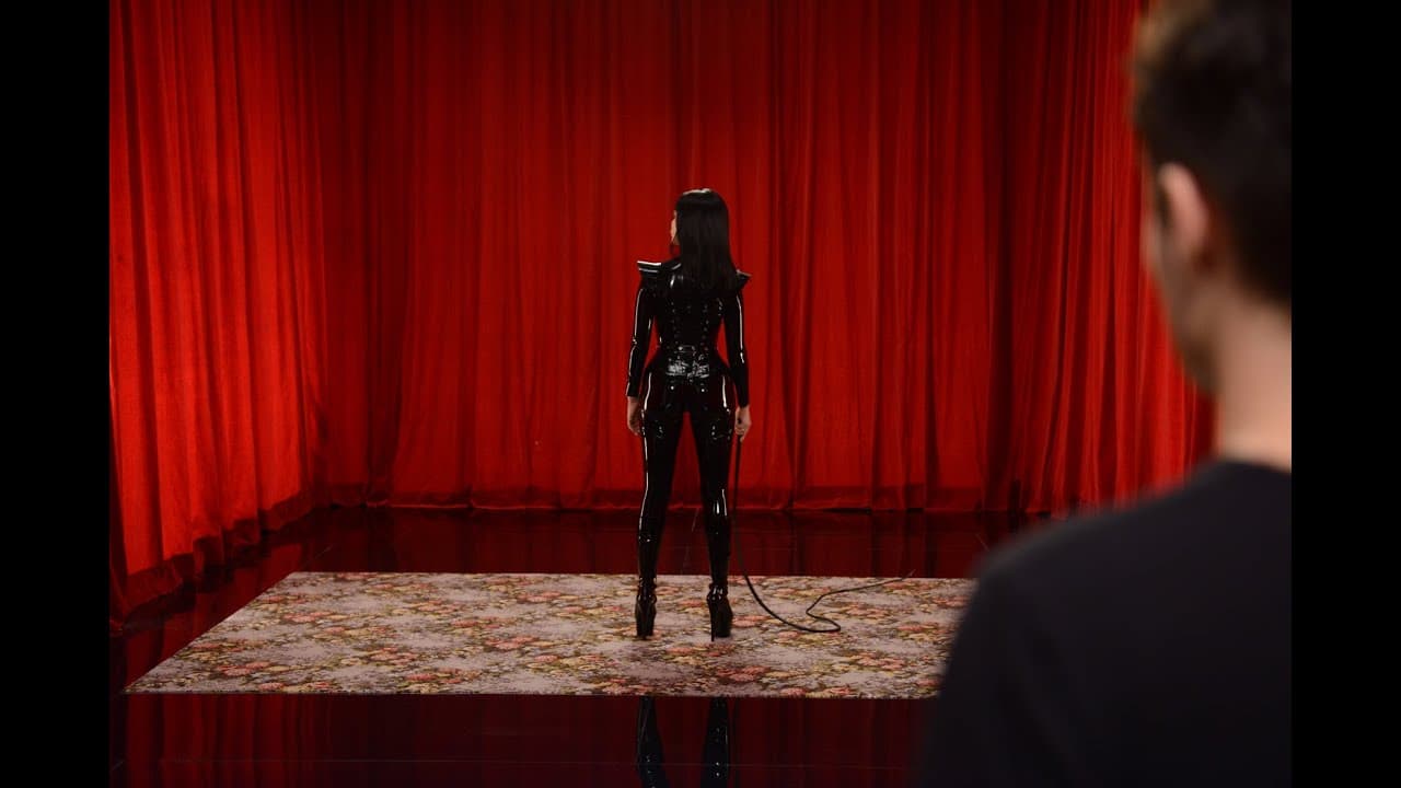 My Mistress trailer thumbnail