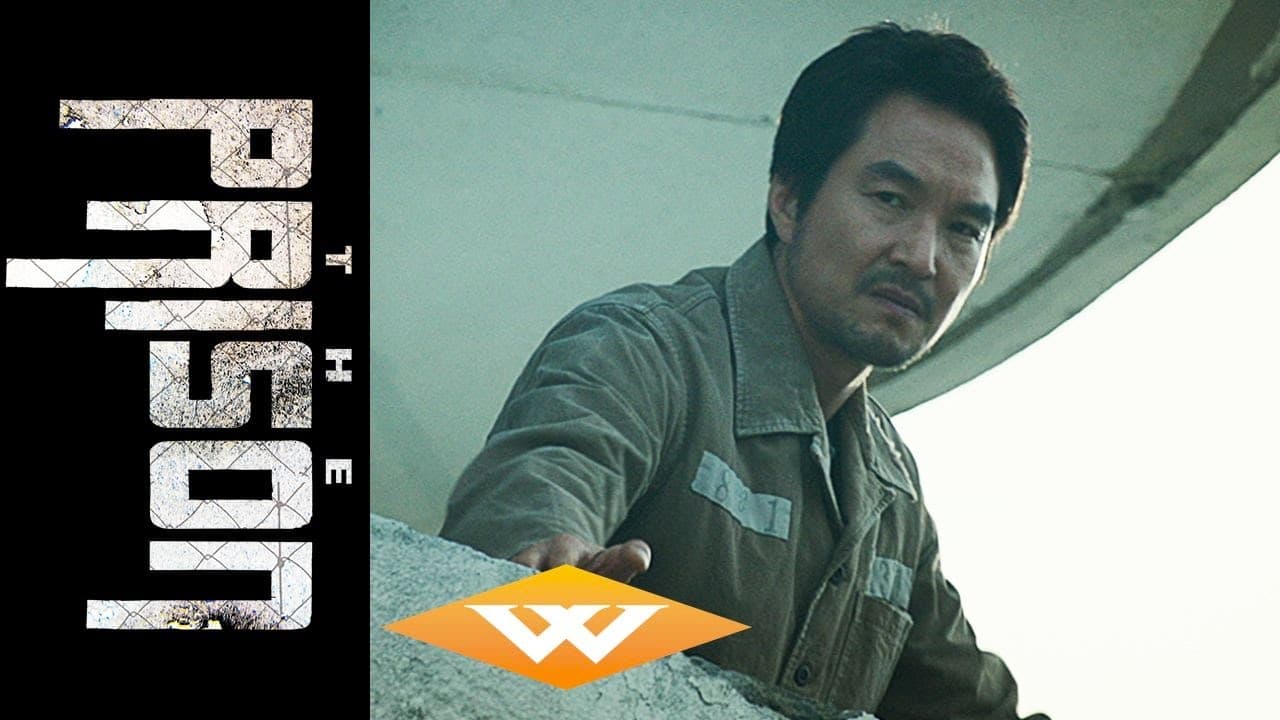 The Prison trailer thumbnail