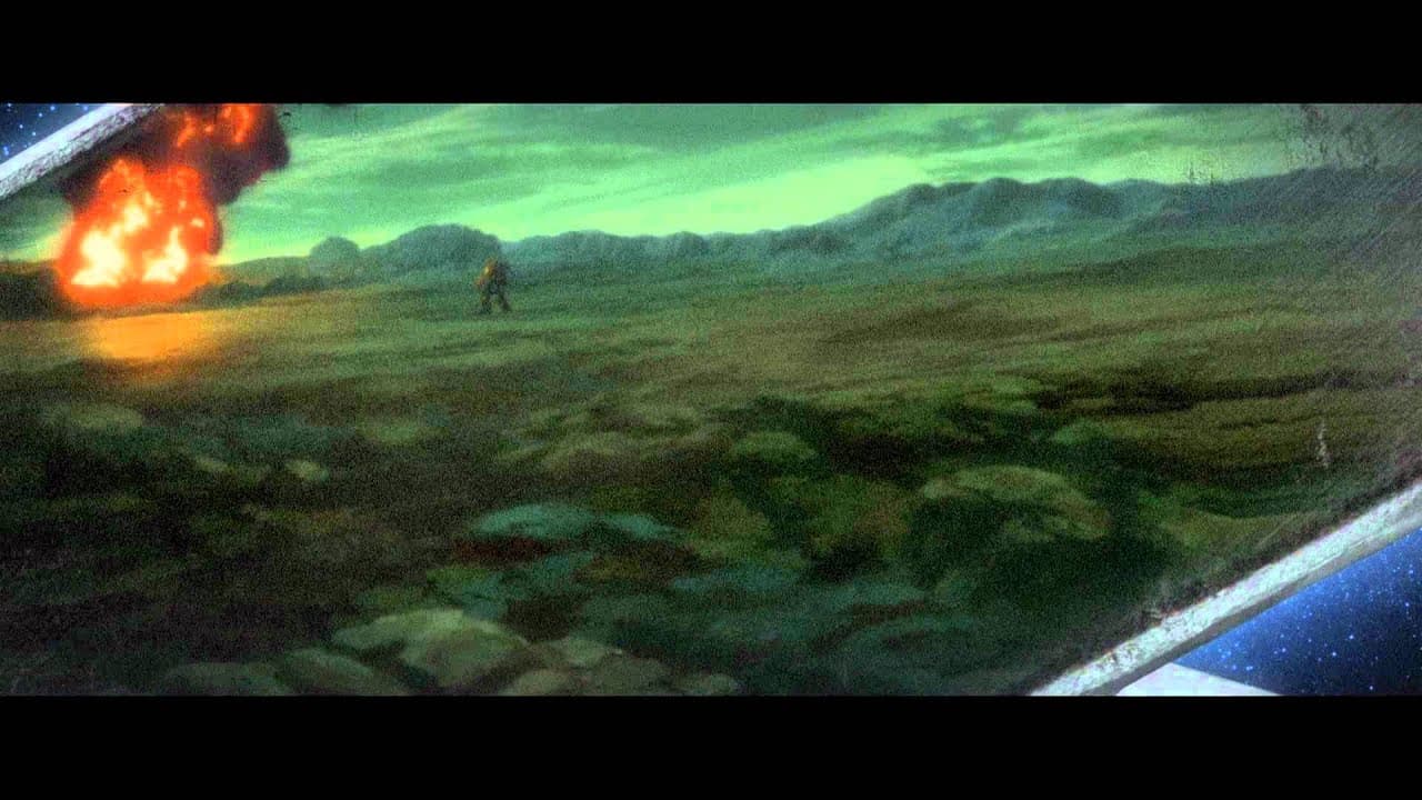 Halo Legends trailer thumbnail