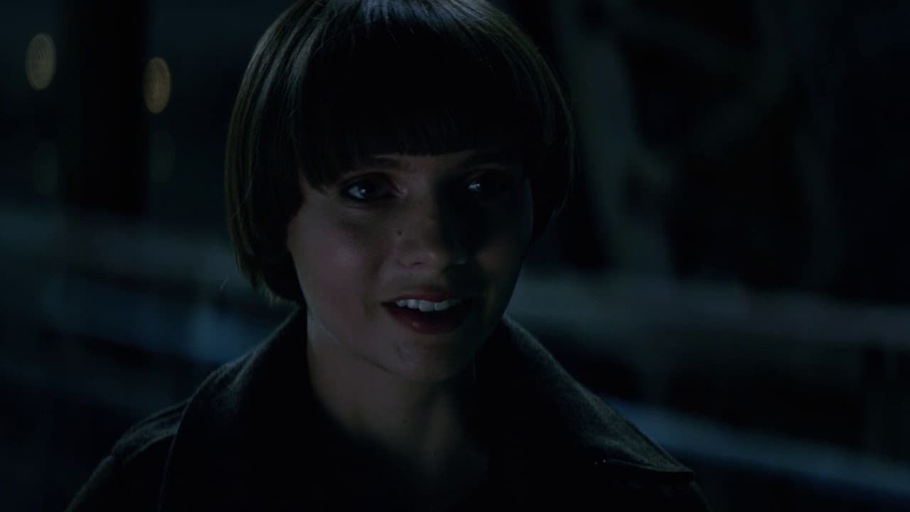 The Empty Man trailer thumbnail