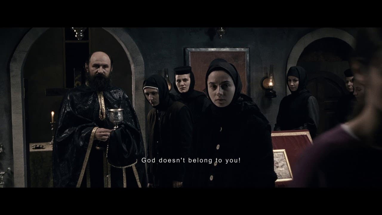 Au-delà des collines trailer thumbnail