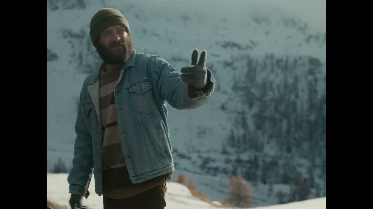 Les Huit Montagnes trailer thumbnail